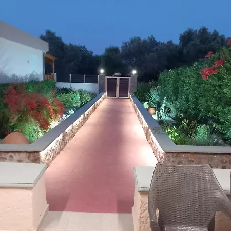 Casa de Férias Memories House *