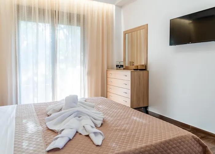 Memories House Casa de Férias Kolymbia