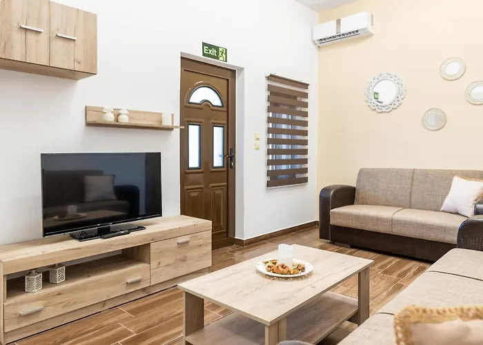 Casa de Férias Memories House