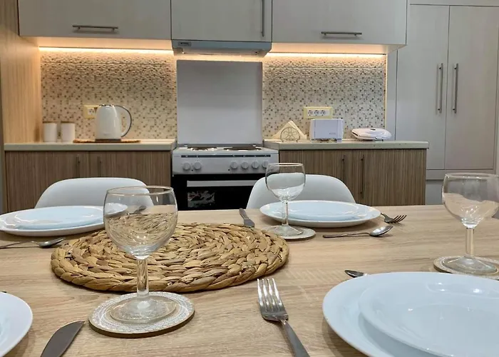 Memories House Casa de Férias