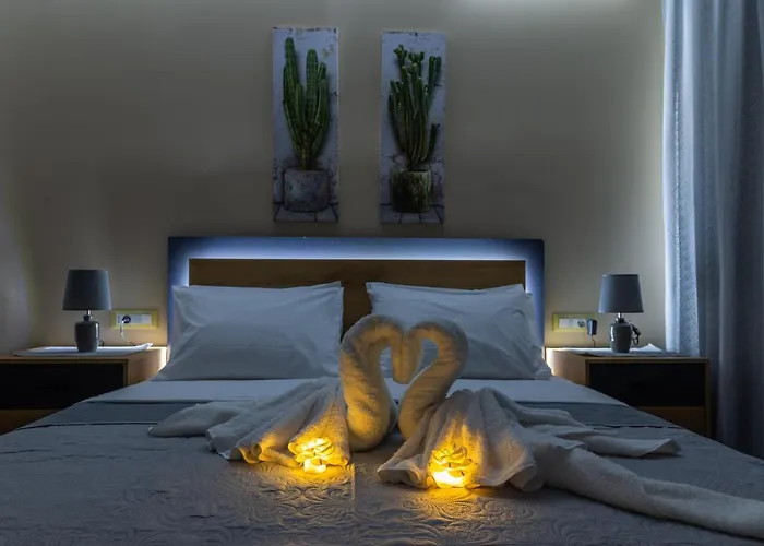 Casa de Férias Memories House Kolymbia