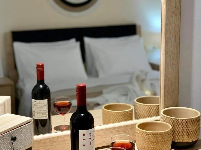 Casa de Férias Memories House Kolymbia