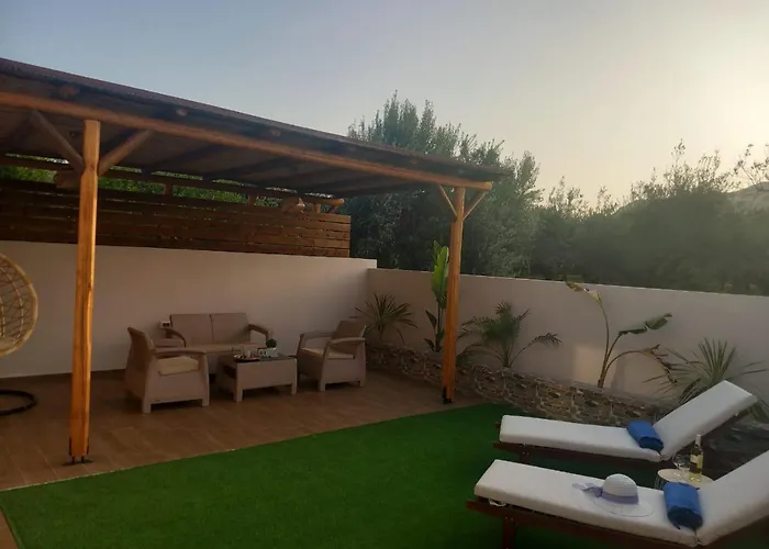 Memories House Casa de Férias *