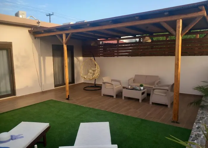 Memories House Casa de Férias