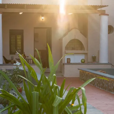 Memories House Kolymbia