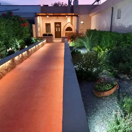 Memories House * Kolymbia