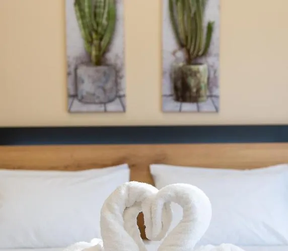 Memories House * Kolymbia