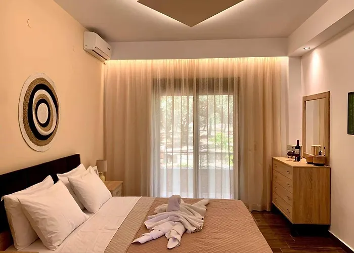 Memories House * Kolymbia