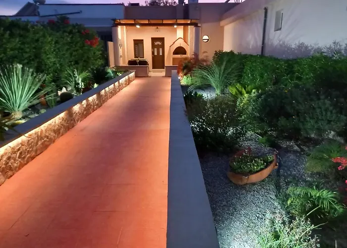 Memories House * Kolymbia