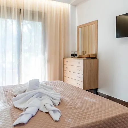 Memories House Tatil Evi Kolymbia