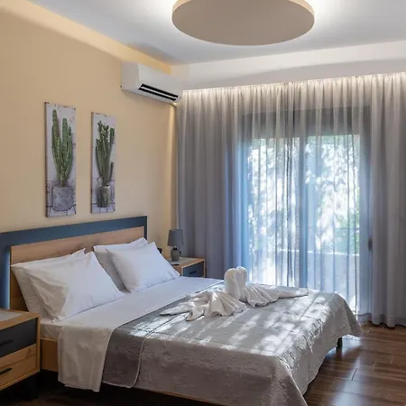 Memories House Tatil Evi Kolymbia