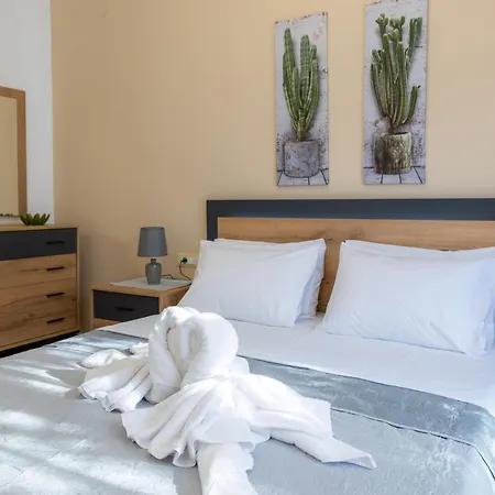 Memories House Tatil Evi