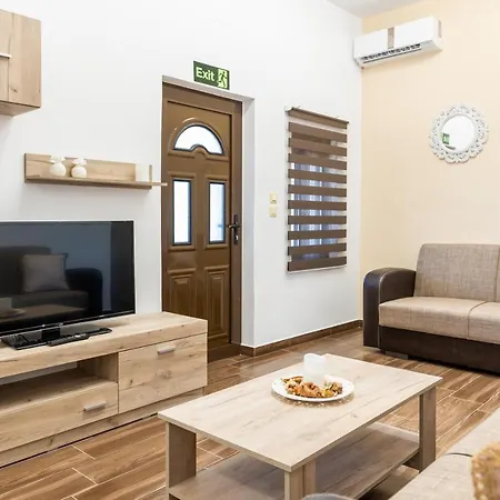 بيت للعطل Memories House