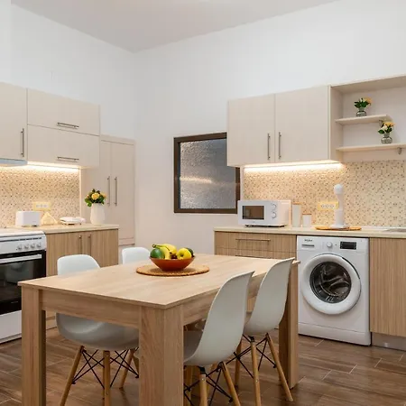 Tatil Evi Memories House Kolymbia