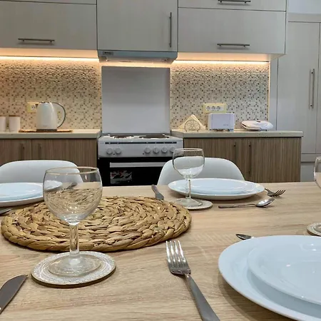 Memories House Tatil Evi