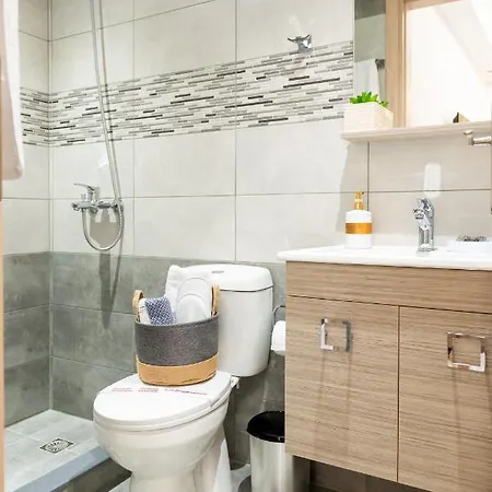 Memories House Tatil Evi