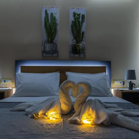 Tatil Evi Memories House Kolymbia