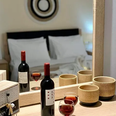 Tatil Evi Memories House Kolymbia