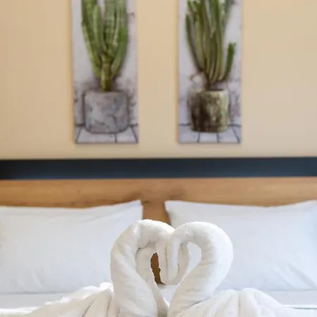 Memories House * Kolymbia