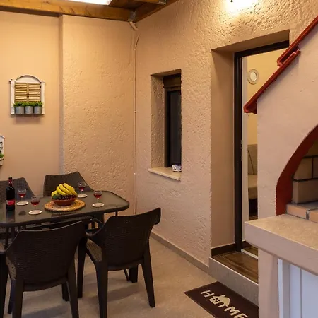 Memories House Tatil Evi