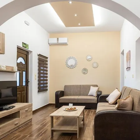 Tatil Evi Memories House *