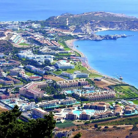 Memories House * Kolymbia