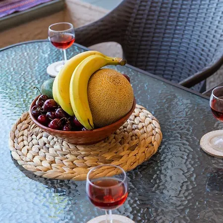 Tatil Evi Memories House