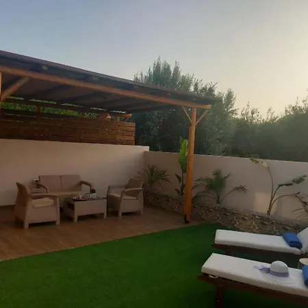 Memories House Tatil Evi *