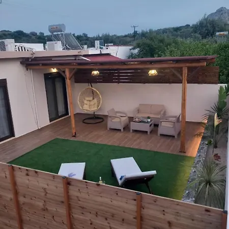 Tatil Evi Memories House *