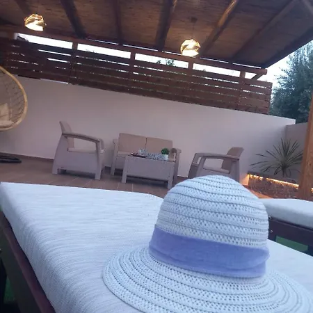 Memories House Kolymbia