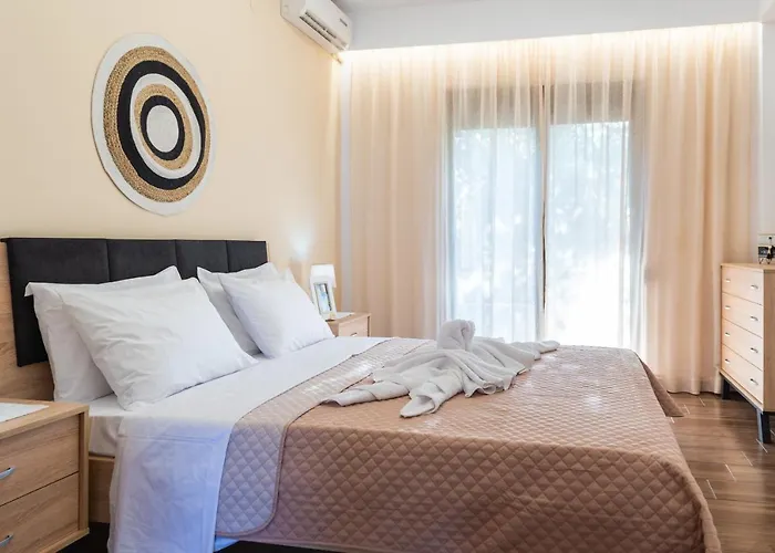 Hébergement de vacances Memories House *