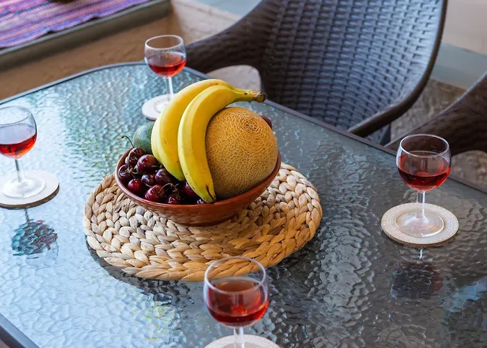 Hébergement de vacances Memories House