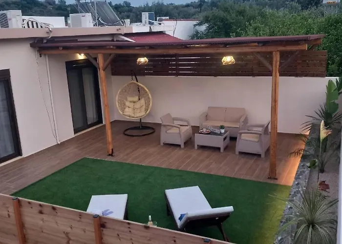 Hébergement de vacances Memories House *