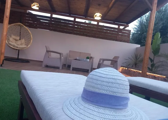 Memories House Kolymbia