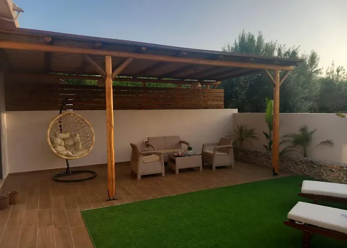 Hébergement de vacances Memories House *