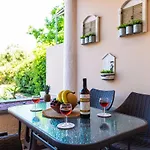 Memories House Kolymbia
