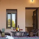 Сasa de vacaciones Memories House Kolymbia