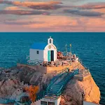 Memories House Kolymbia