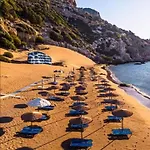Сasa de vacaciones Memories House Kolymbia