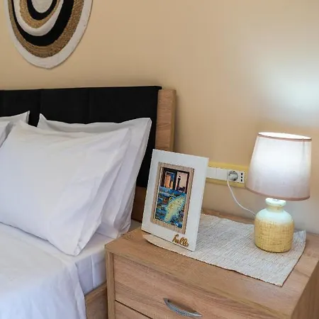 Memories House Kolymbia