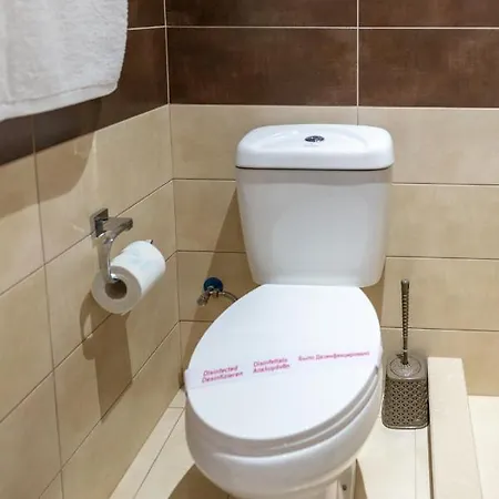 Memories House * Kolymbia