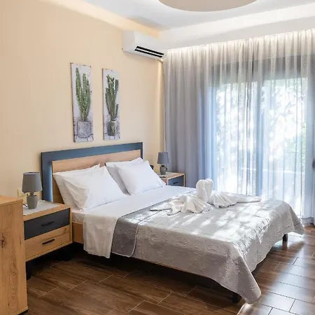 Memories House Kolymbia