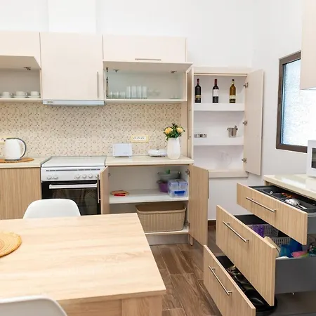 Memories House Сasa de vacaciones *