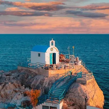 Memories House Kolymbia