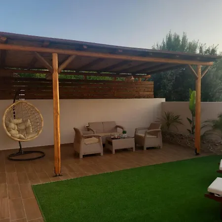 Сasa de vacaciones Memories House *