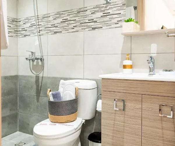 Memories House Feriehus