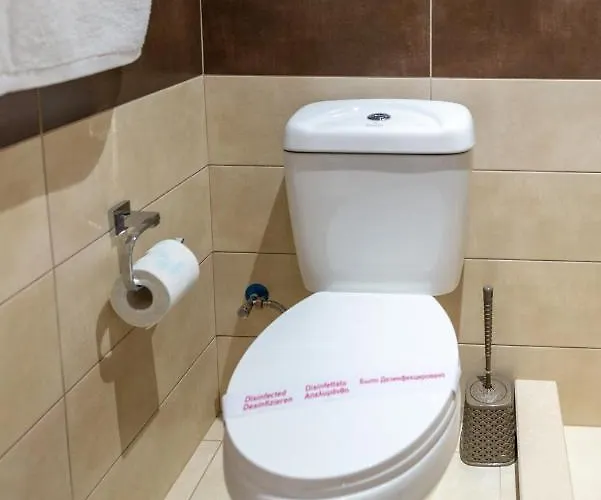 Memories House * Kolymbia