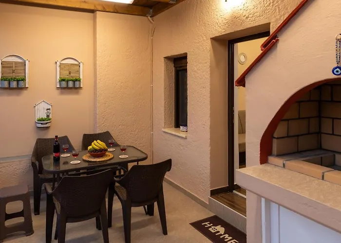 Memories House Feriehus