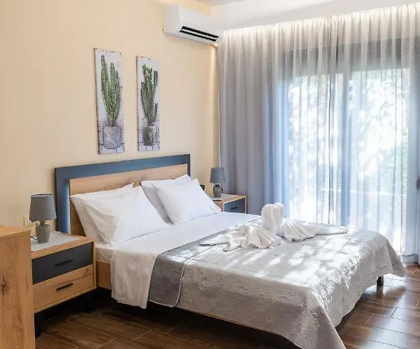 Memories House Kolymbia